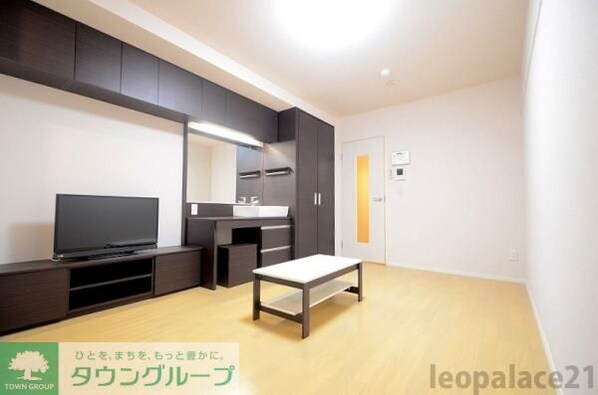 レオネクストプロムナードの物件内観写真